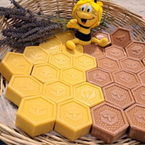 Savons au miel / Propolis