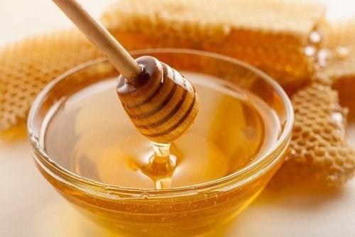 Cuillères à miel – Kaiwal-Abeilles